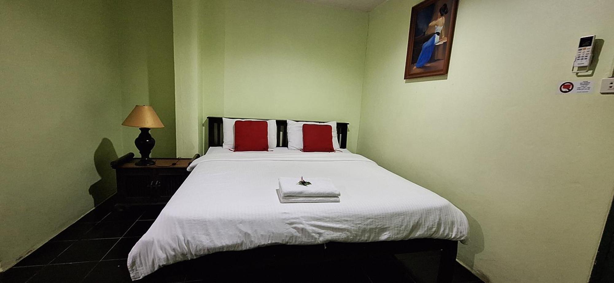 Kluay Mai Guest House Chaweng  Room photo