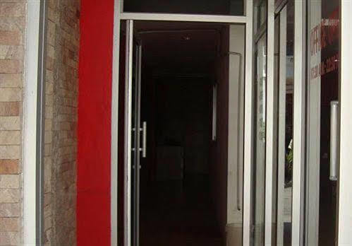 Kluay Mai Guest House Chaweng  Exterior photo